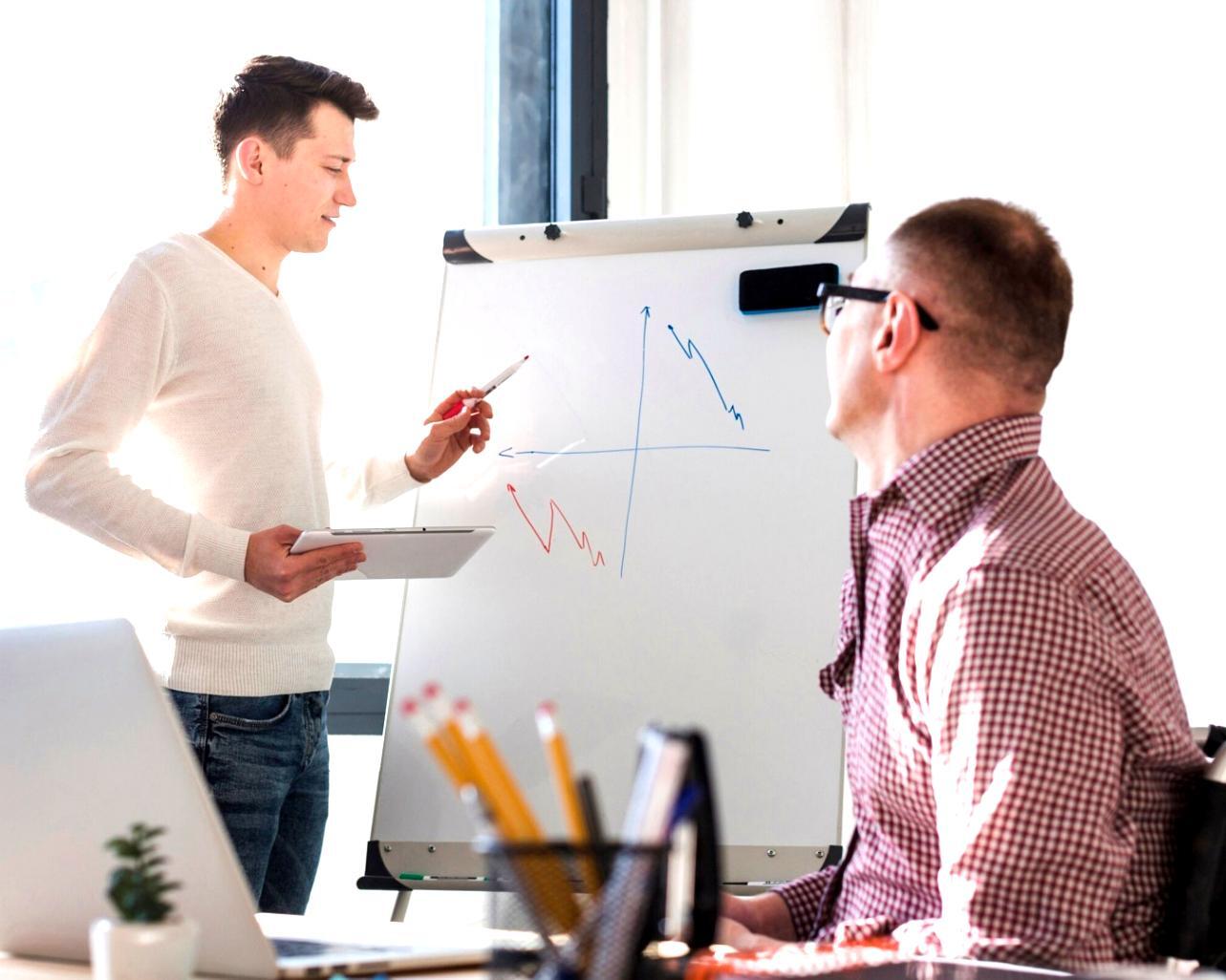 Atelier pratique de modélisation financière
