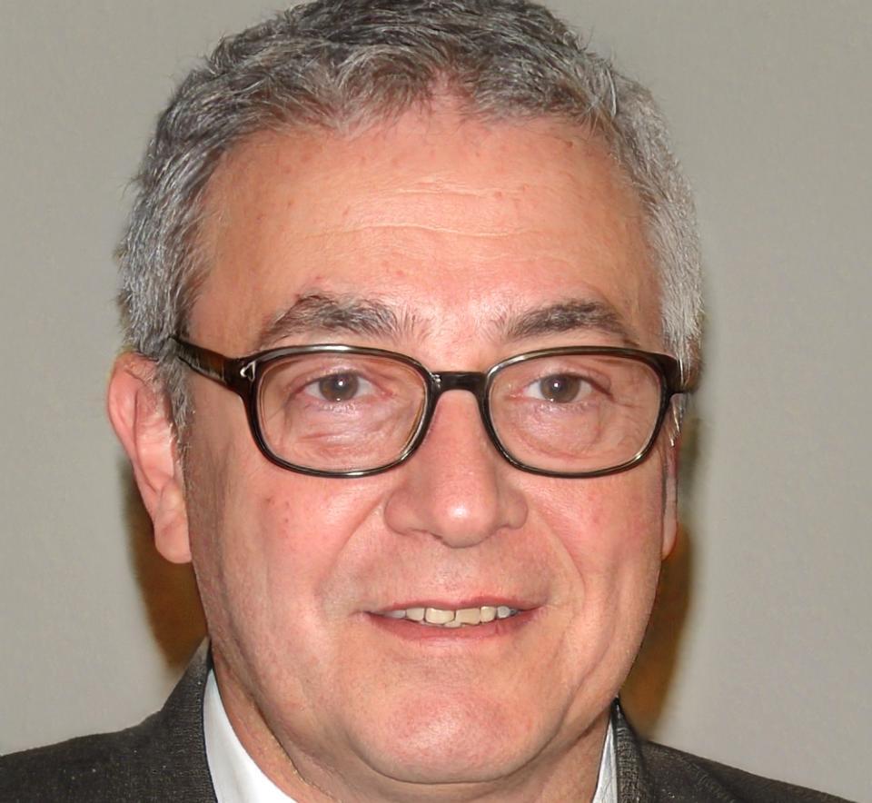 Portrait de Dorian Mercier, expert en stratégie financière